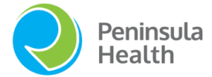 Peninsula Health – Community Health