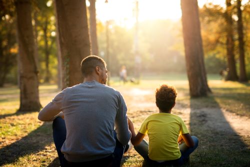 Nurturing Change: The Transformative Impact of the Caring Dads Program in Australia