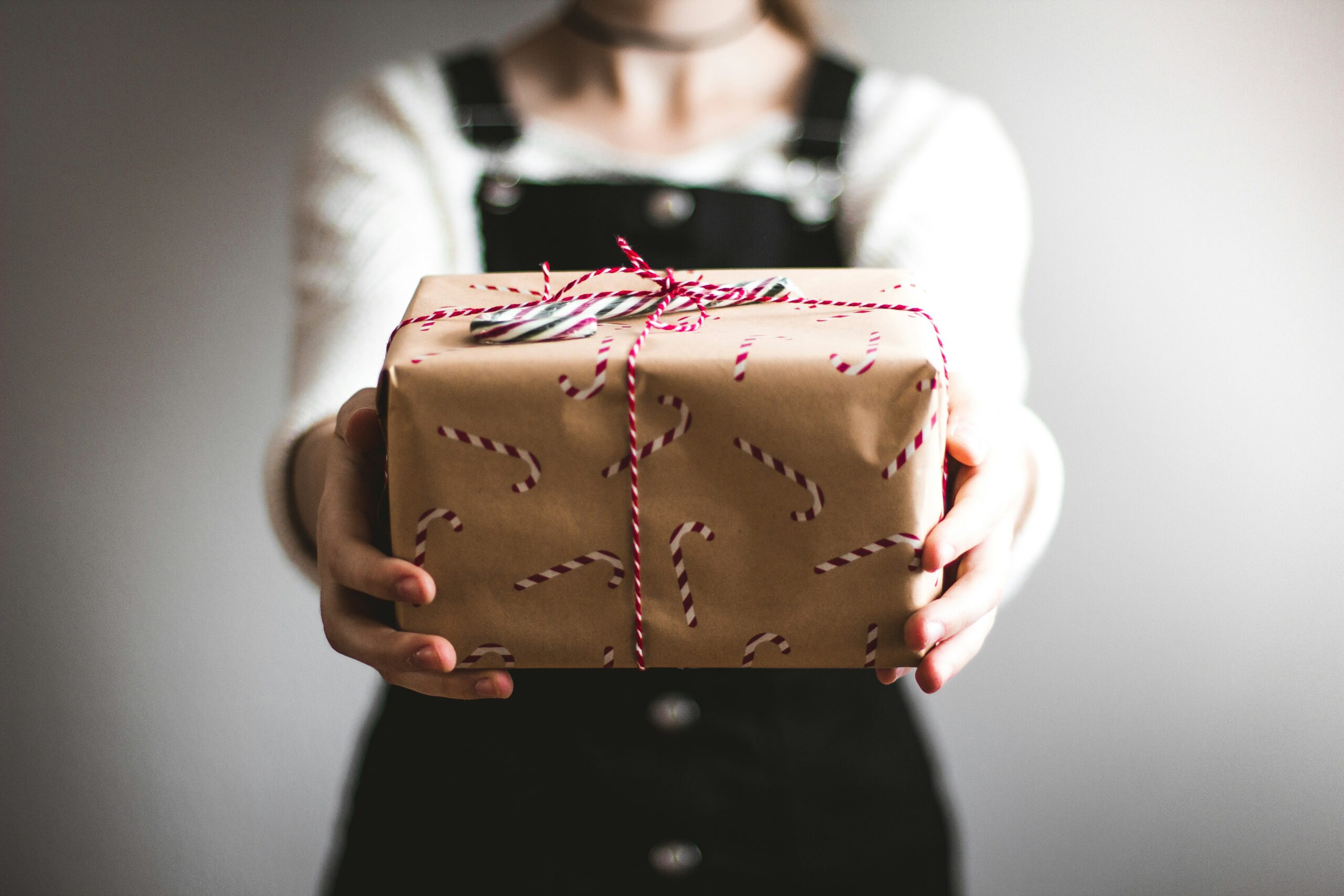 Gifting with Purpose