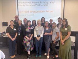 BPIFVP host first-of-its kind forum targeting non-fatal strangulation 