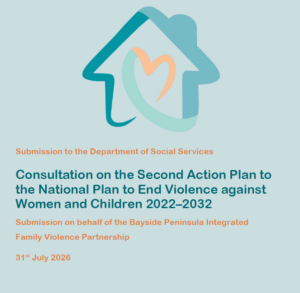BPIFVP Submission: Second Action Plan to the National Plan to End Violence against Women and Children 2022–2032